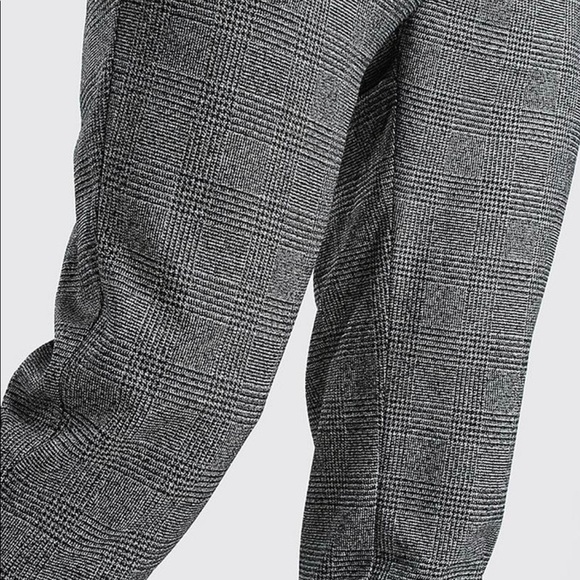 Harrington Jacket and Matching Pants Regular Fit - Picture 3 of 4